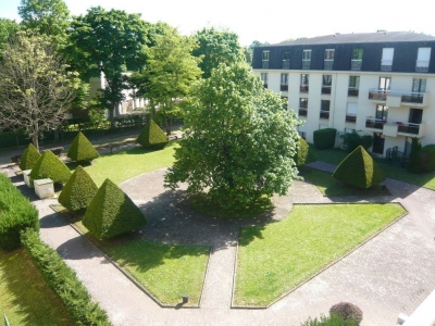 Appartement 3 pieces 59,6 m2