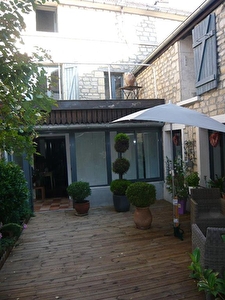 Maison 240m2