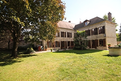 Maison Saint Leu D Esserent 10 pieces