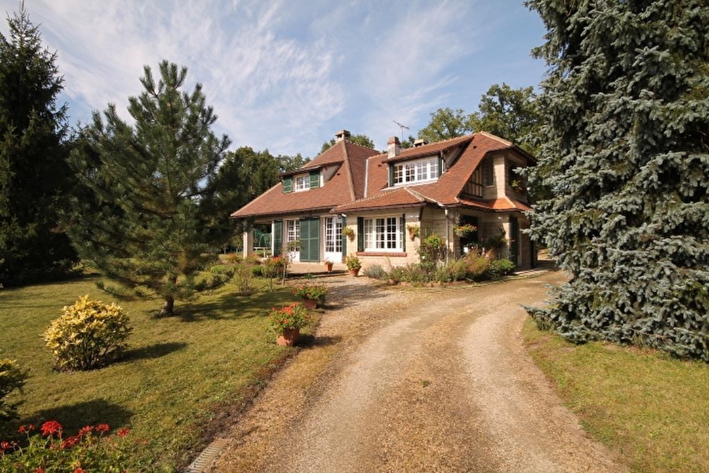 Location Maison Lamorlaye Le Lys Ventana Blog