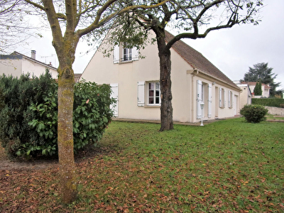 Maison Coye La Foret 6 pieces 153 m2