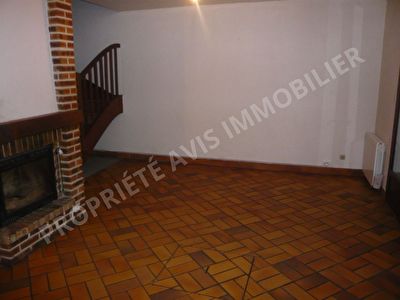 Maison 3 pieces 50 m2