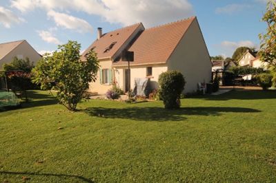 Maison 6 pieces 109 m2