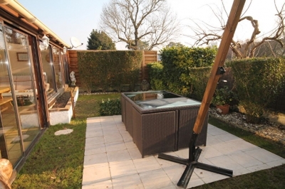 Maison Thiverny 5 pieces