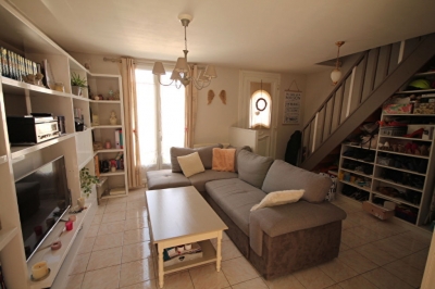 Maison Chantilly 90 m2