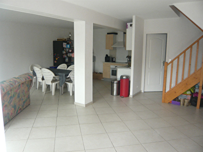 Maison Gouvieux 3 pieces 87 m2