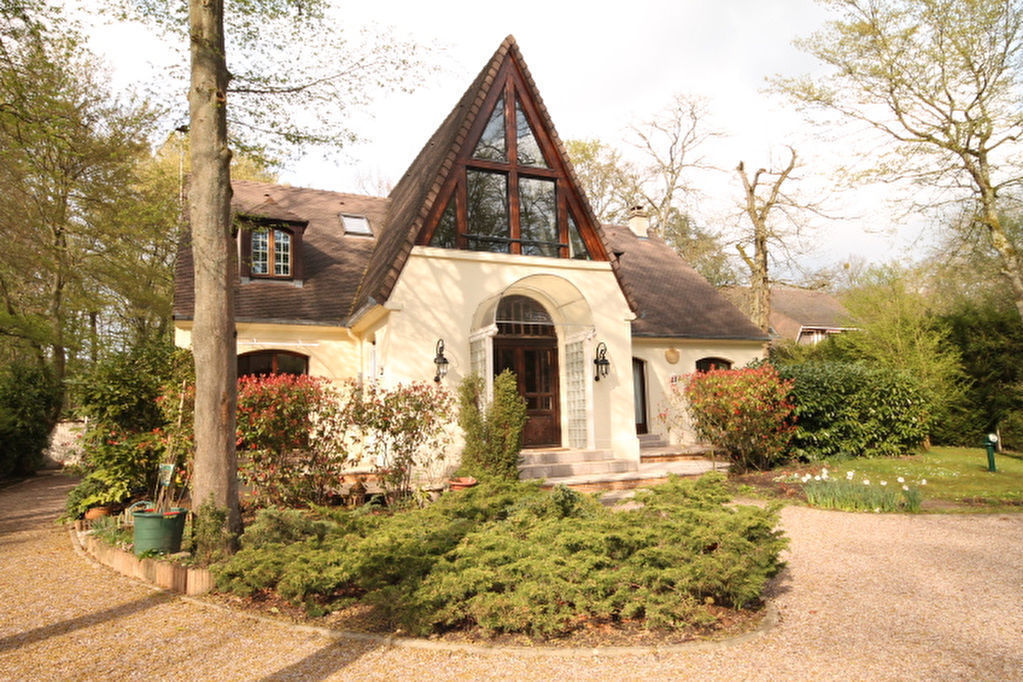 Location Maison Le Lys Lamorlaye Ventana Blog