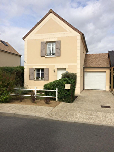 Exclusivite maison villers sous st leu