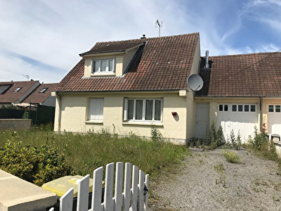 Maison Saint Leu D Esserent 100 m2