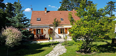 Maison Gouvieux 6 pieces Proche centre ville