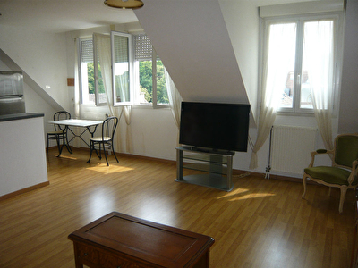 Appartement 2 pieces 56 m2