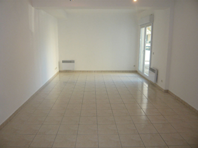 Appartement 1 piece