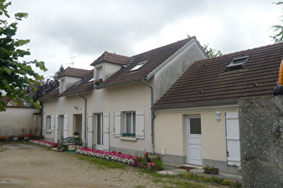Appartement Gouvieux