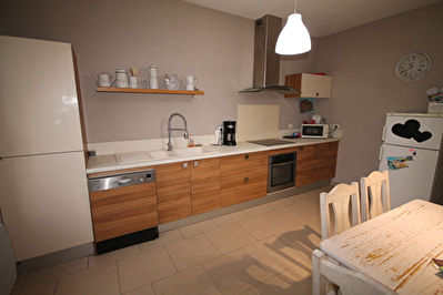 Maison - Secteur Saint leu d'esserent - 70 m2