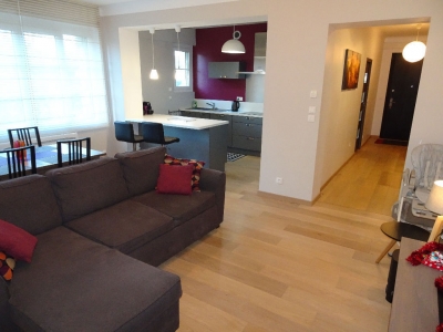 Appartement Proche Gare Chantilly 89m2