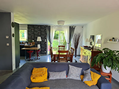 Maison 120 m2 - Centre Gouvieux
