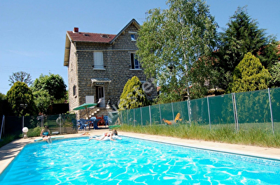 Maison Coye La Foret 6 pieces 162.5 m2