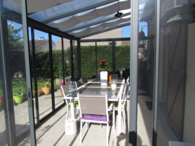 Vente Maison Gouvieux 60270 Nestenn Immobilier