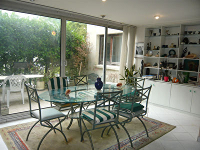 Appartement 4 pieces - 81 m2 Lamorlaye
