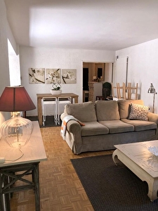 Appartement 3 pieces - 89 m2 - Lamorlaye