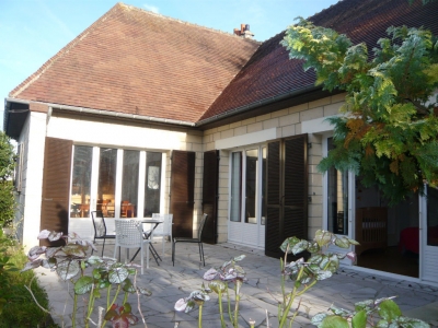 Maison Saint Maximin 7 pieces 163 m2