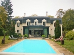 60260 LAMORLAYE - Maison 1