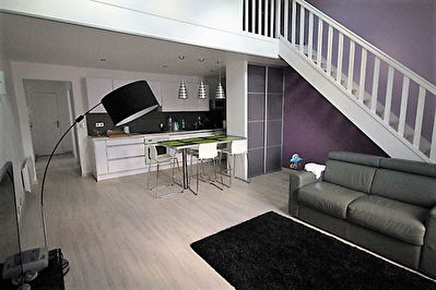 Appartement 3 pieces