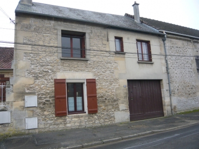 Maison Villers Sous Saint Leu 5 pieces 79.34 m2