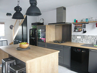 Maison Gouvieux 6 pieces 129 m2