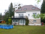 60260 LAMORLAYE - Maison 1