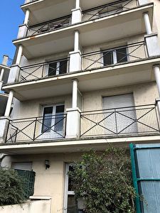 Appartement Chantilly 1 piece 30.95 m2