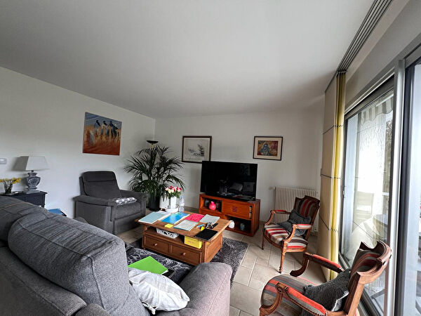 Appartement Gouvieux 5 pieces 106.65 m2
