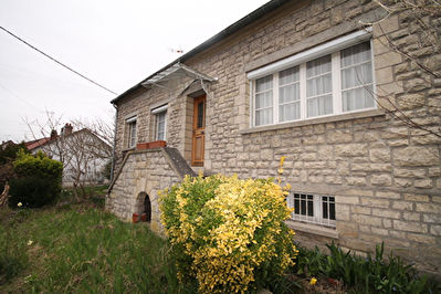 Maison Villers Sous Saint Leu: 7 pieces 146m2