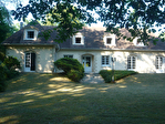 60260 LAMORLAYE - Maison