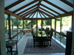 60260 LAMORLAYE - Maison