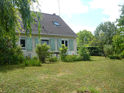 Maison Gouvieux 6 pieces 131.98