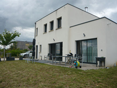 Maison Saint Leu D Esserent 5 pieces 140 m2