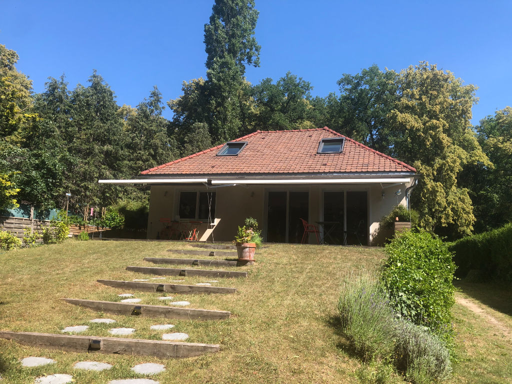 Maison Domaine du Lys