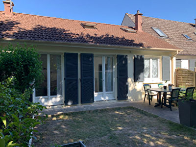 Maison Chantilly 5 pieces 89 m2