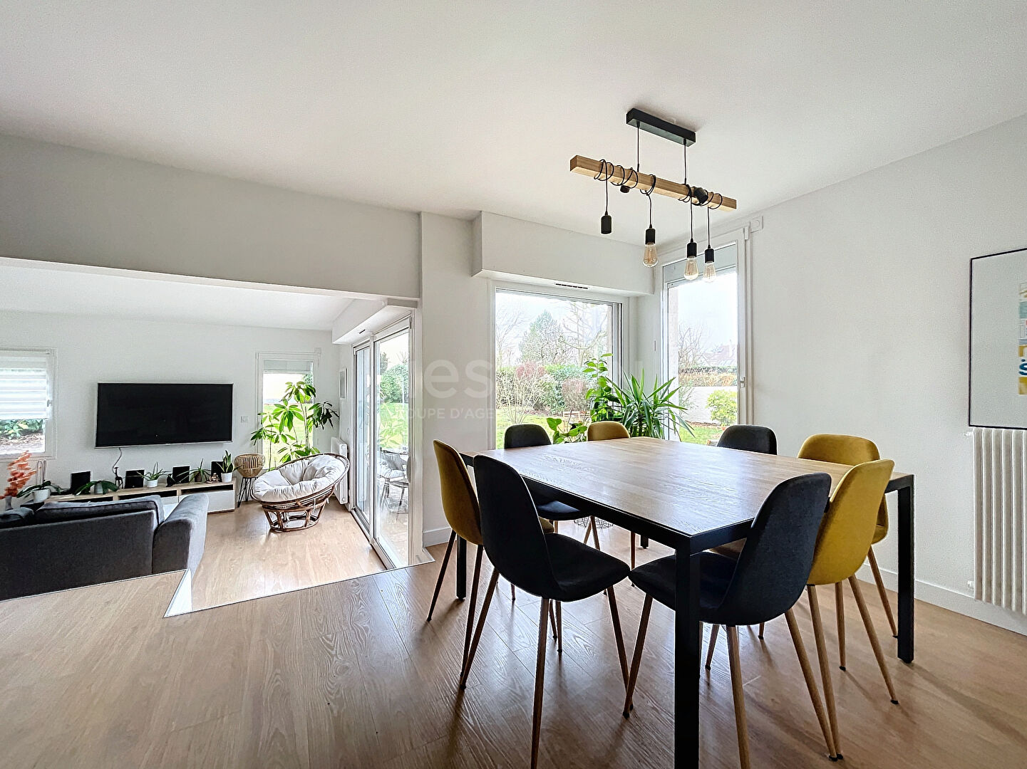 Maison Chantilly 7 pieces 152 m2