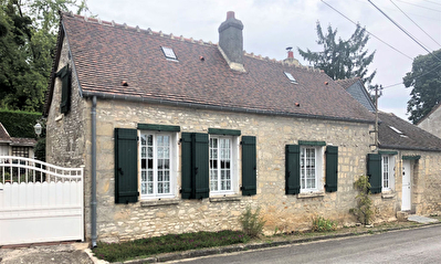 Maison Apremont 5 pieces 125 m2