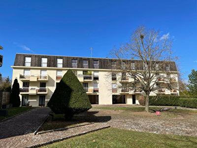 Appartement Chantilly 2 pieces 47.55 m2