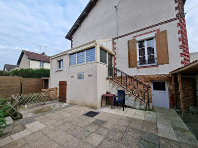 Maison 47M2