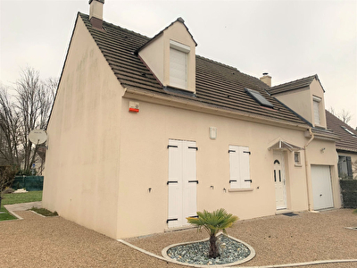 Maison 116 m2 4 chambres Lamorlaye