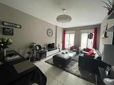 Appartement Lamorlaye 3 pieces 71 m2