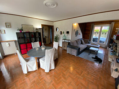 Maison Saint Maximin 6 pieces 120 m2