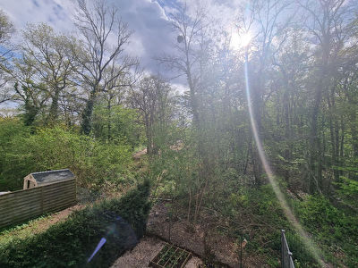 Appartement Gouvieux 2 pieces 39.17 m2