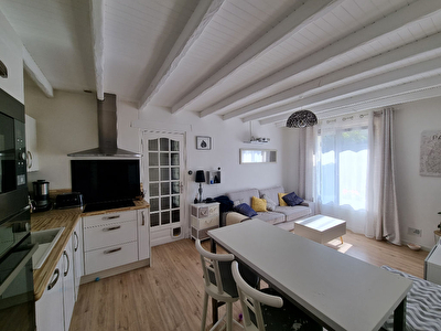 Appartement Lamorlaye 3 pieces 54 m2