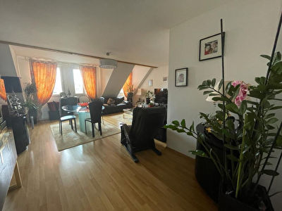 Appartement Lamorlaye 3 pieces