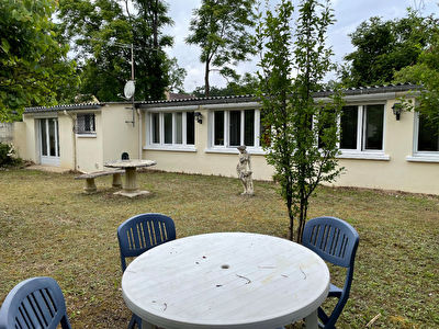 Maison Lamorlaye 5 piece (s) 70m2